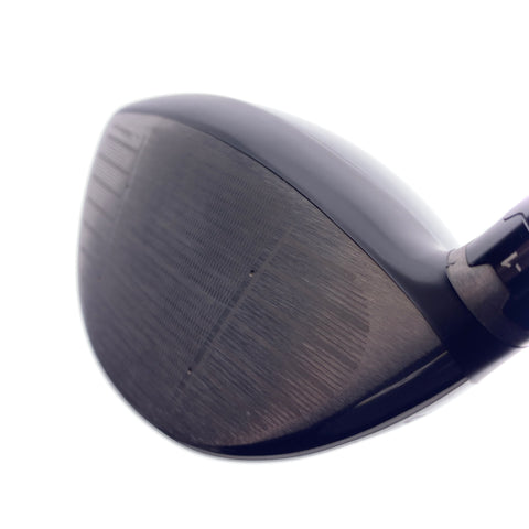 Used Callaway Paradym Triple Diamond Driver / 9.0 Degrees / X-Stiff Flex