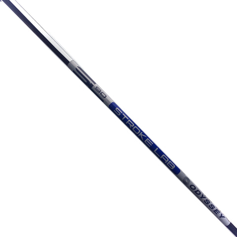 Used Odyssey Ai-One Square 2 Square DW Putter / 34.0 Inches