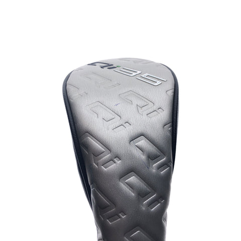 Used TaylorMade Qi35 3 Fairway Wood / 15 Degrees / Regular Flex / Left-Handed - Replay Golf 