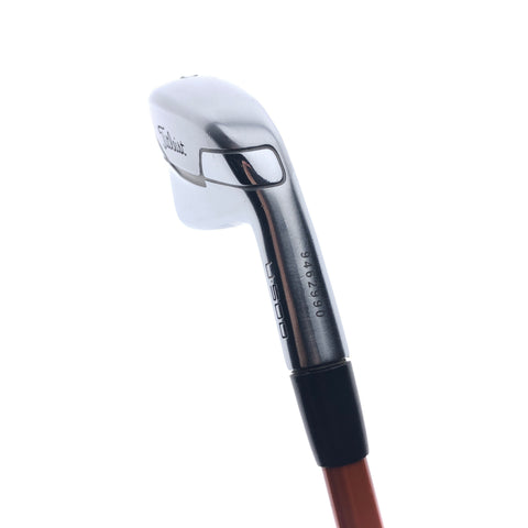 Used Titleist U500 2 Hybrid / 17 Degrees / Stiff Flex
