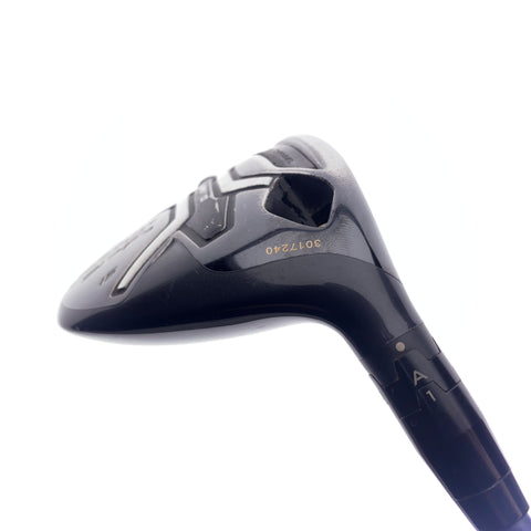 Used Titleist 917 F2 3 Fairway Wood / 15.0 Degrees / Stiff Flex