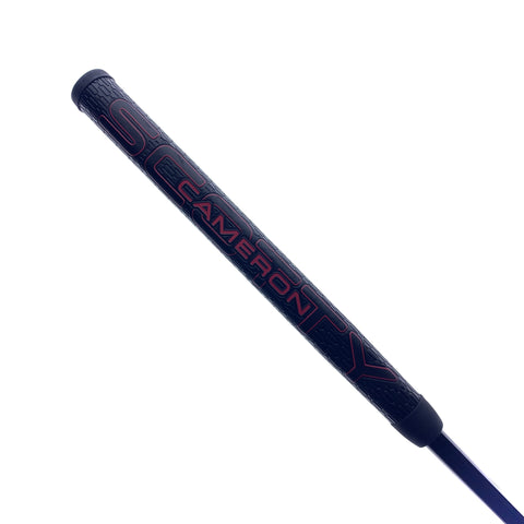 Used Scotty Cameron Studio Style Fastback OC Putter / 32.5 Inches