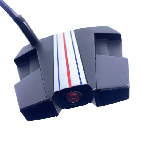 Used Odyssey Eleven Triple Track Putter / 34.0 Inches