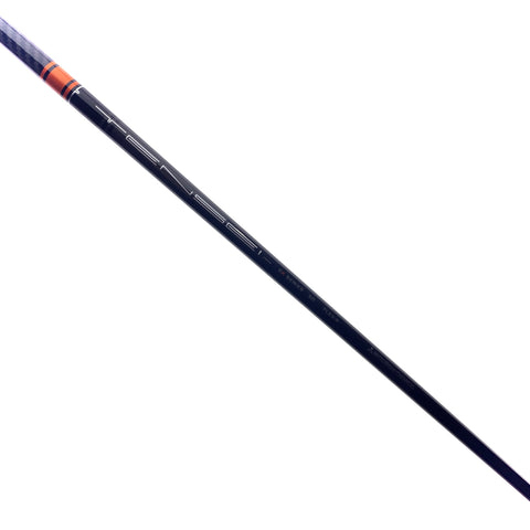 Used Mitsubishi Tensei CK Series Orange 50 R Driver Shaft / Regular Flex / PXG