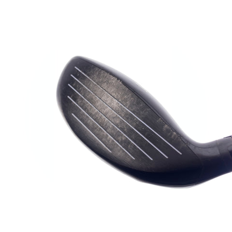Used Titleist 917 F2 3 Fairway Wood / 15.0 Degrees / Stiff Flex