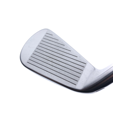 Used Titleist U500 2 Hybrid / 17 Degrees / Stiff Flex