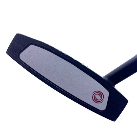 Used Odyssey Eleven Triple Track Putter / 34.0 Inches