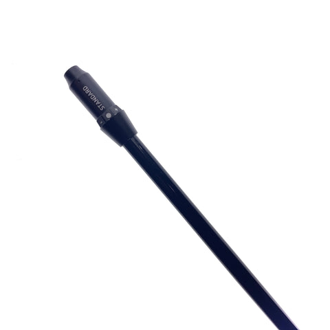 Used Mitsubishi Tensei CK Series Orange 50 R Driver Shaft / Regular Flex / PXG