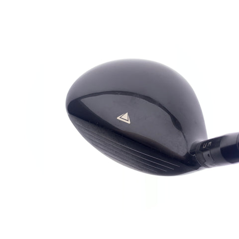 Used Titleist 917 F2 3 Fairway Wood / 15.0 Degrees / Stiff Flex
