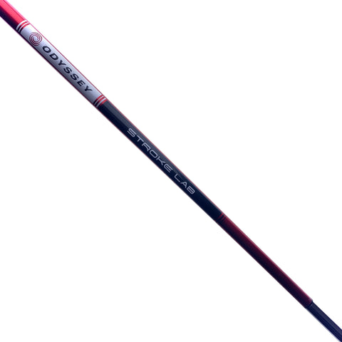 Used Odyssey Eleven Triple Track Putter / 34.0 Inches