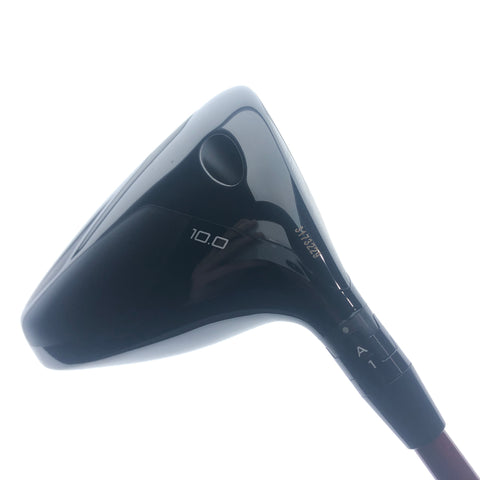 Used Titleist GT2 Driver / 10.0 Degrees / Stiff Flex