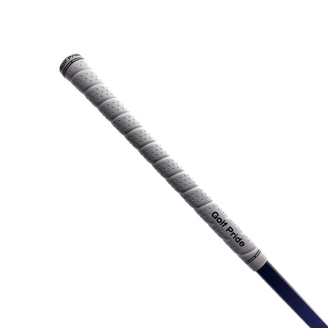 Used Mitsubishi Tensei CK Series Orange 50 R Driver Shaft / Regular Flex / PXG