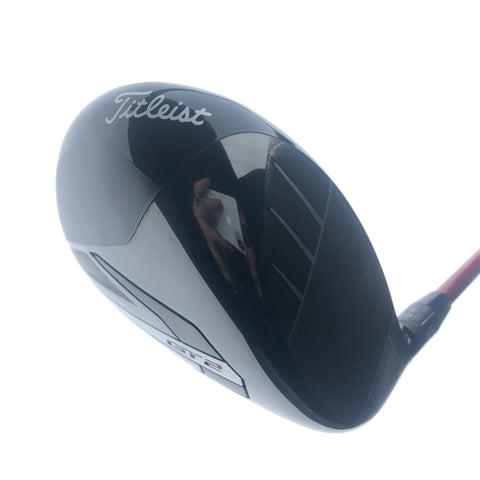Used Titleist GT2 Driver / 10.0 Degrees / Stiff Flex
