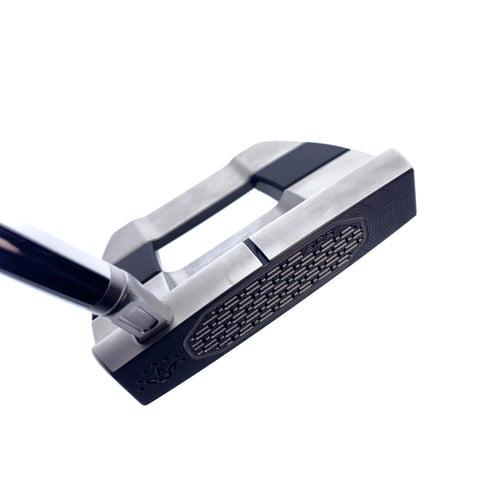 Used Scotty Cameron Studio Style Fastback 1.5 Putter / 34.0 Inches / Left-Handed