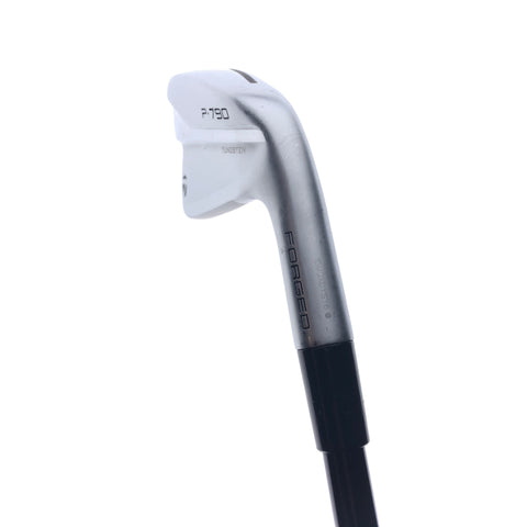 Used TaylorMade P790 UDI 2021 2 Hybrid / 17 Degrees / Stiff Flex