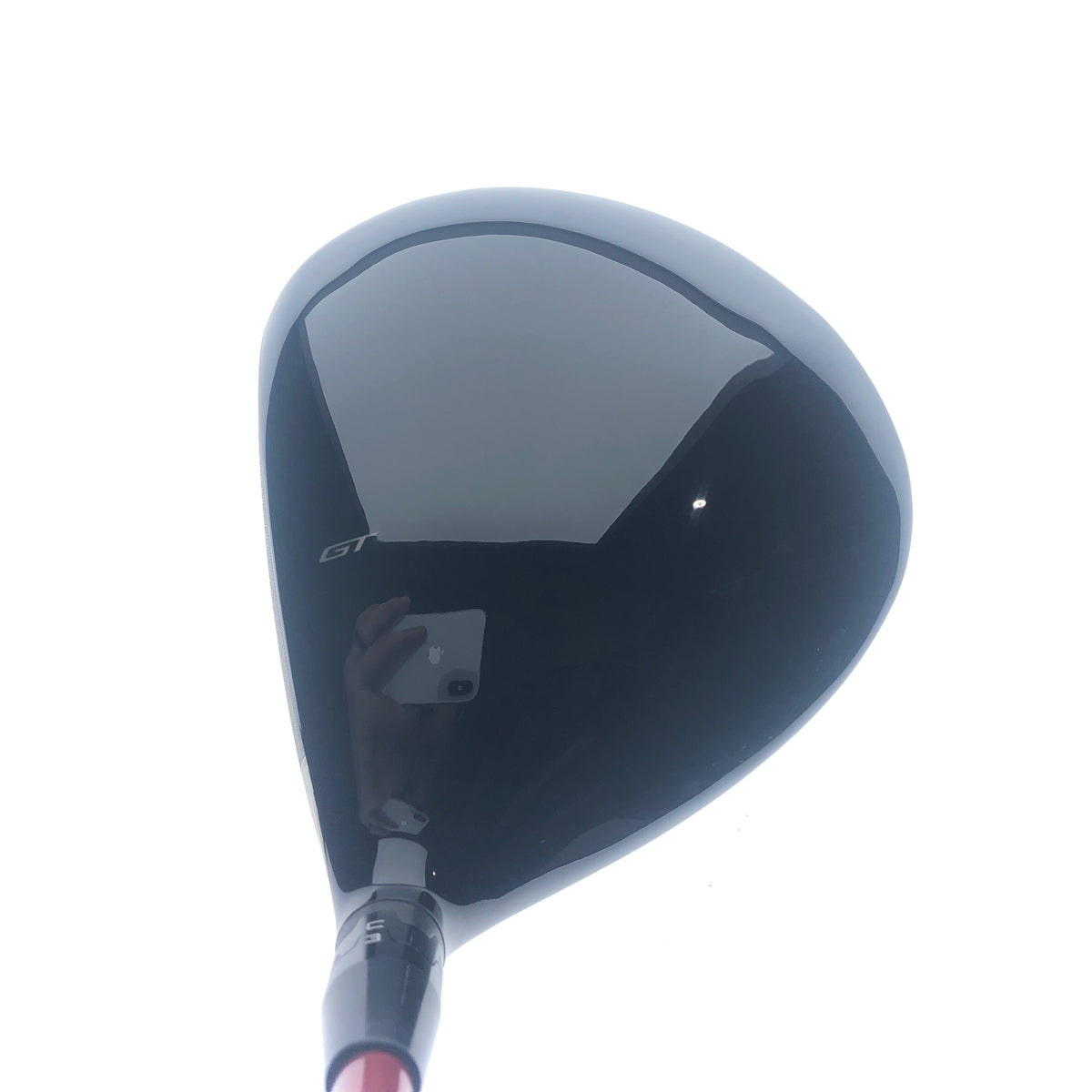 Used Titleist GT2 Driver / 10.0 Degrees / Stiff Flex - Replay Golf 
