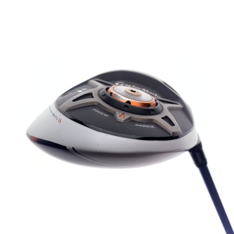 Used TaylorMade R1 Driver / 10.0 Degrees / Stiff Flex