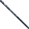 Used Kai'li White 70 Fairway Shaft / Stiff Flex / TaylorMade Gen 2 Adapter