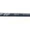 Used Kai'li White 70 Fairway Shaft / Stiff Flex / TaylorMade Gen 2 Adapter