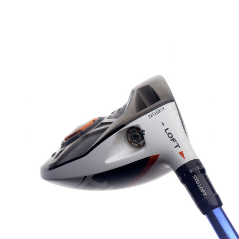 Used TaylorMade R1 Driver / 10.0 Degrees / Stiff Flex