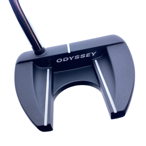 Used Odyssey V-Line Fang DFX 2025 Putter / 32.0 Inches