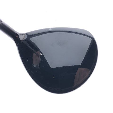 Used TaylorMade Qi10 Max 5 Fairway Wood / 19.0 Degrees / Stiff Flex
