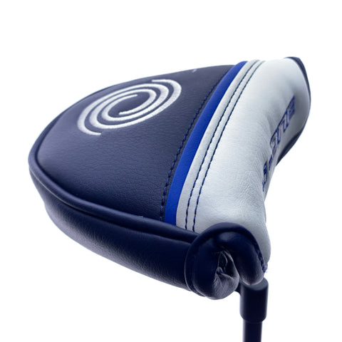 Used Odyssey Ai-One 2-Ball CH Putter / 34.0 Inches