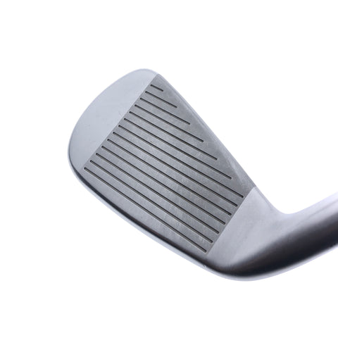 Used TaylorMade P790 UDI 2021 2 Hybrid / 17 Degrees / Stiff Flex