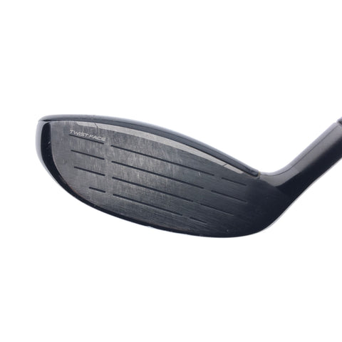Used TaylorMade Qi10 Max 5 Fairway Wood / 19.0 Degrees / Stiff Flex