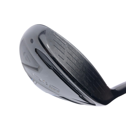Used TaylorMade Qi10 Max 5 Fairway Wood / 19.0 Degrees / Stiff Flex