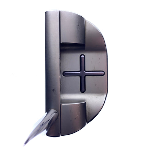 Used Scotty Cameron Select Newport M1 Mallet 2016 Putter / 34.0 Inches