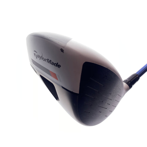 Used TaylorMade R1 Driver / 10.0 Degrees / Stiff Flex