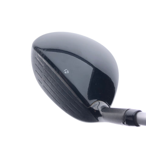 Used TaylorMade Qi10 Max 5 Fairway Wood / 19.0 Degrees / Stiff Flex