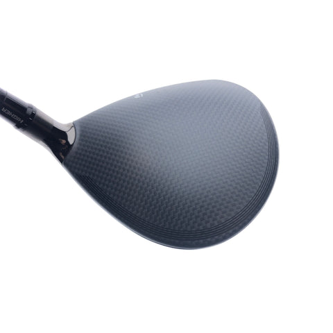 Used TaylorMade Qi35 3 Fairway Wood / 15 Degrees / Regular Flex - Replay Golf 