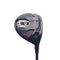 Used TaylorMade Stealth 2 Plus 5 Fairway Wood / 18 Degrees / X-Stiff Flex