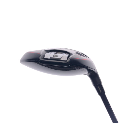 Used TaylorMade Stealth 2 Plus 5 Fairway Wood / 18 Degrees / X-Stiff Flex