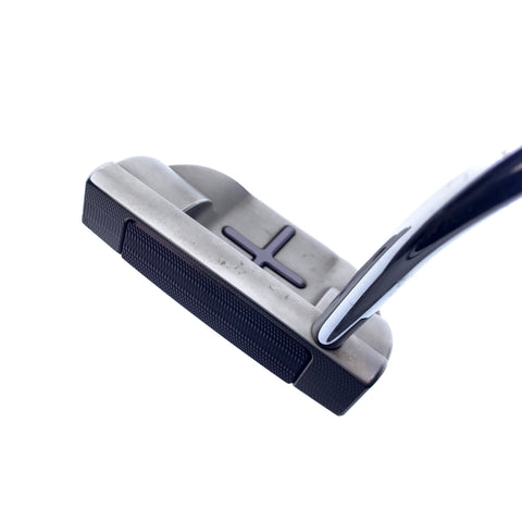 Used Scotty Cameron Select Newport M1 Mallet 2016 Putter / 34.0 Inches