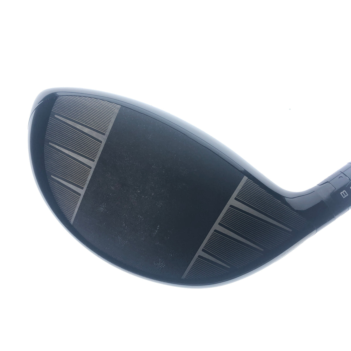Used Titleist GT3 Driver / 9.0 Degrees / Stiff Flex - Replay Golf 