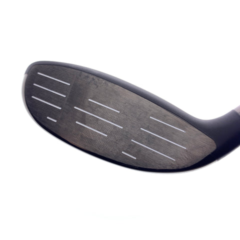 Used Callaway Paradym X 3  HL Fairway Wood / 16.5 Degrees / Regular Flex