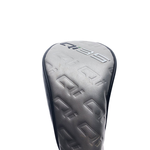 Used TaylorMade Qi35 3 Fairway Wood / 15 Degrees / Regular Flex - Replay Golf 