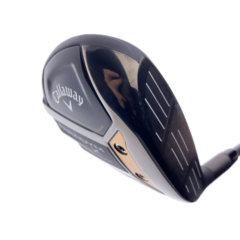 Used Callaway Paradym X 3  HL Fairway Wood / 16.5 Degrees / Regular Flex