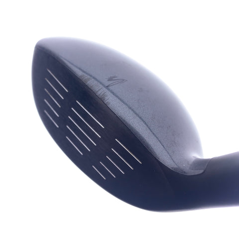 Used Cobra Air X 4 Hybrid / 22 Degrees / Regular Flex