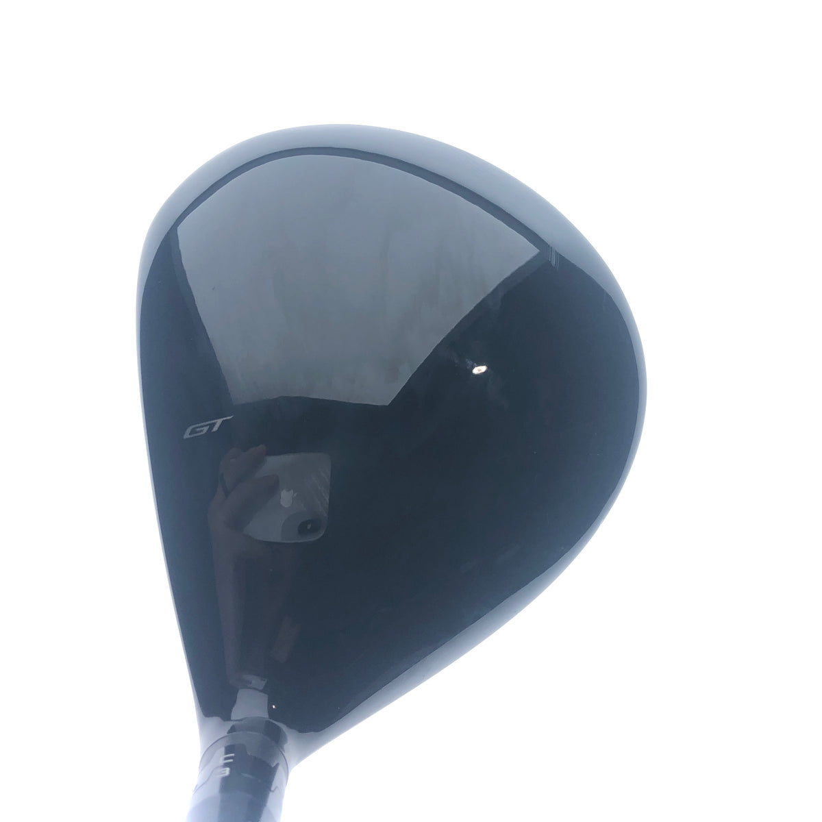 Used Titleist GT3 Driver / 9.0 Degrees / Stiff Flex - Replay Golf 