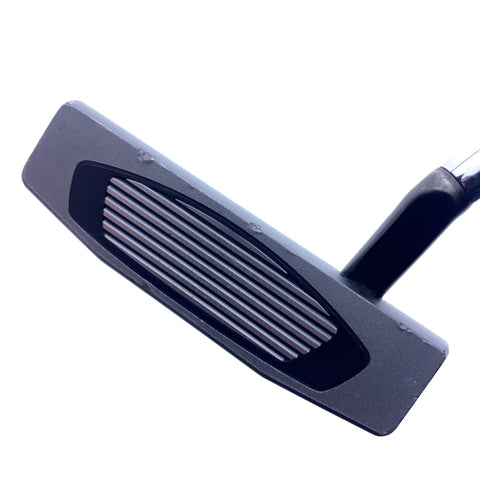 Used TaylorMade Spider GT Notchback Putter / 34.0 Inches