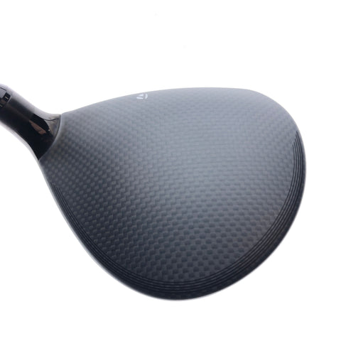 Used TaylorMade Qi35 5 Fairway Wood / 19.0 Degrees / Stiff Flex
