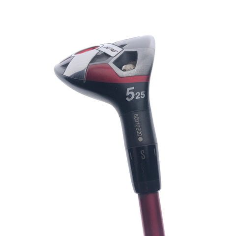 Used Yonex Ezone XPG 5 Hybrid / 25.0 Degrees / Regular Flex