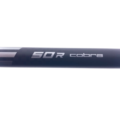 Used Cobra Air X 4 Hybrid / 22 Degrees / Regular Flex