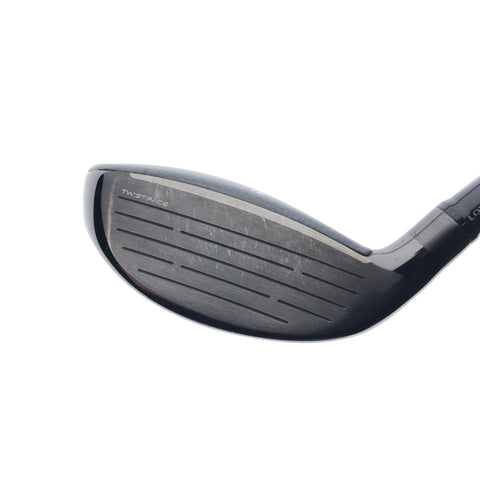 Used TaylorMade Qi35 5 Fairway Wood / 19.0 Degrees / Stiff Flex