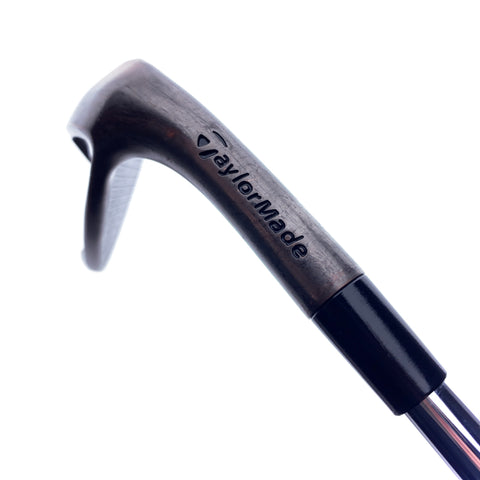Used TaylorMade Milled Grind Hi-Toe 4 Copper Lob Wedge /58.0 Degrees/Wedge Flex