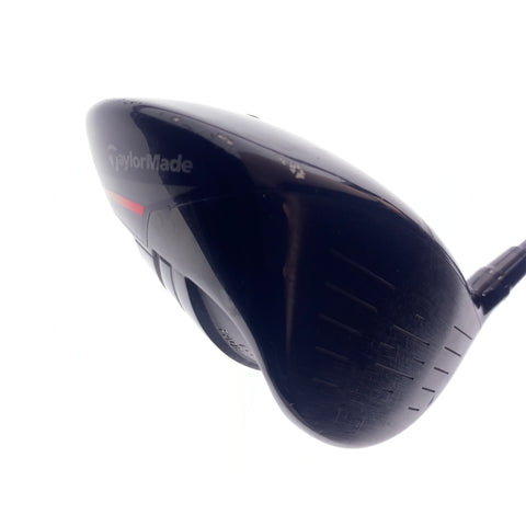 Used TaylorMade R15 Black Driver / 9.5 Degrees / Stiff Flex